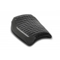 LUIMOTO GRID Rider Seat Cover for the HUSQVARNA VITPILEN / SVARTPILEN 801 LUIMOTO GRID Rider Seat Cover for the HUSQVARNA VITPILEN / SVARTPILEN 801